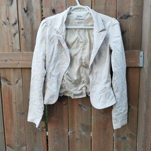 Urban Behavior Women Jacket - Size XS